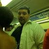 NYPD: This Straphanger Enjoys Placing His Junk On Ladies' Hands